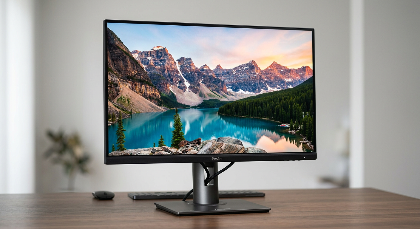 LG 27" 4K IPS Monitor (27UP850) - $267 at Walmart