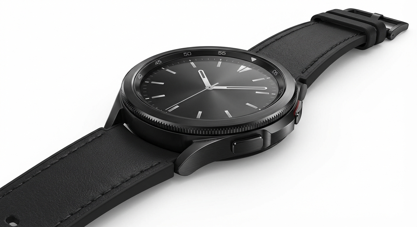 Samsung Galaxy Watch 6 Classic 47mm - $189 @ Walmart (price mistake??)