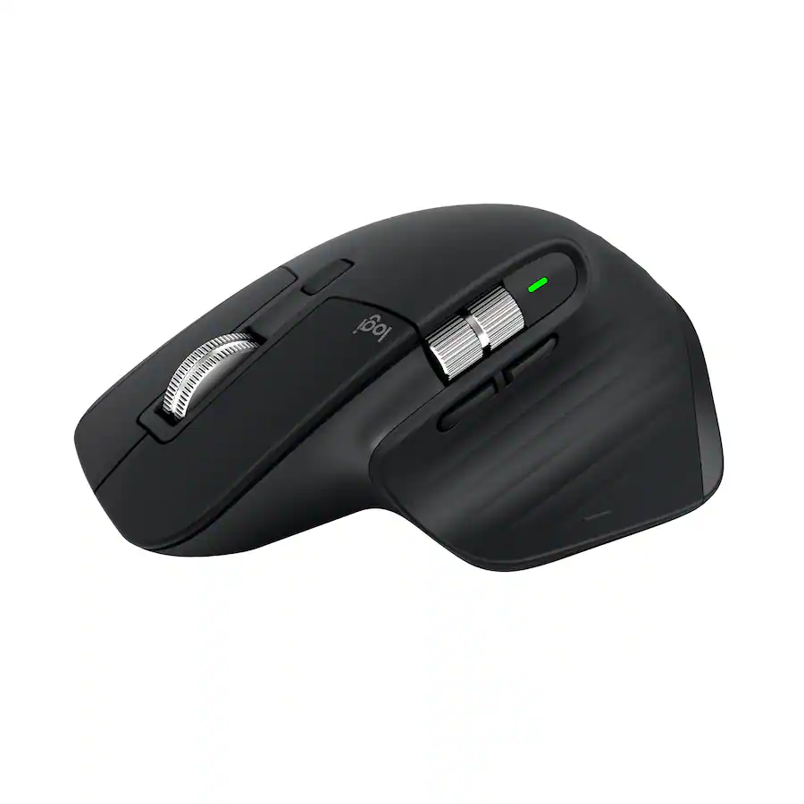 Logitech MX Master 3S $79 @ Best Buy (was $99)