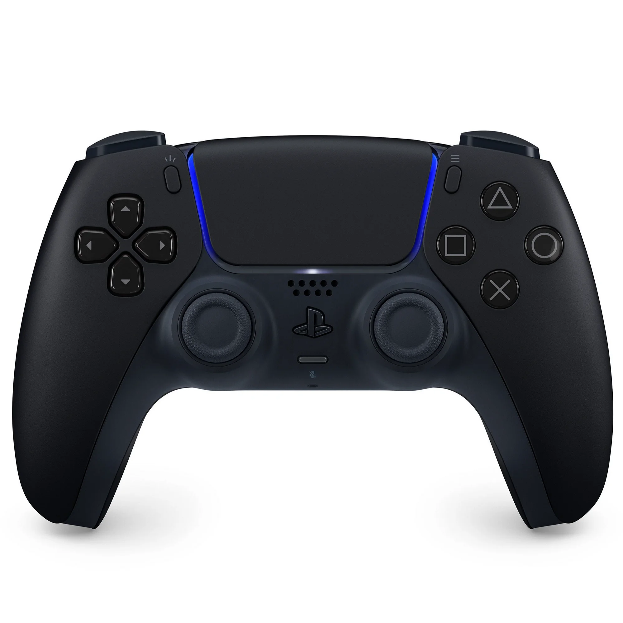 PS5 DualSense Controller $44 at Walmart (Midnight Black)