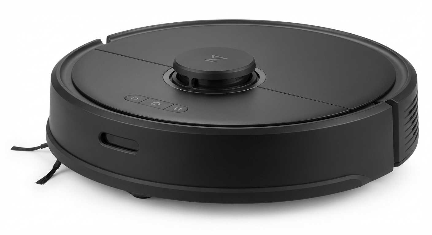 Roborock Q7 Max Robot Vacuum $279 (normally $459) - Amazon