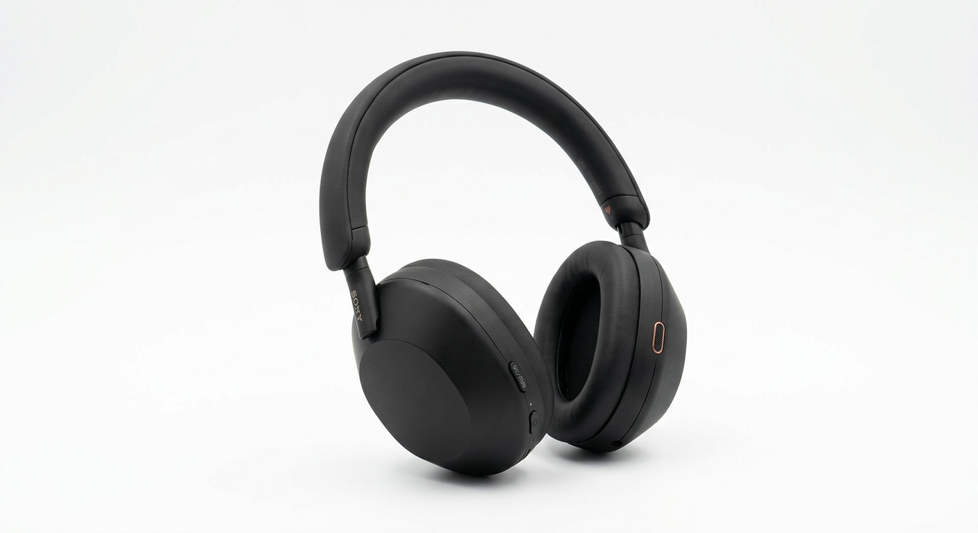 Sony WH-1000XM5 Noise Canceling $189 at Warehouse Sound (LOWEST EVER)